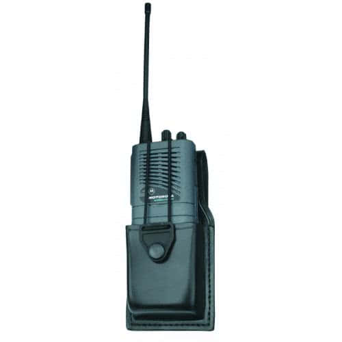 Gould & Goodrich Universal Radio Case H651-1CL - Tactical & Duty Gear